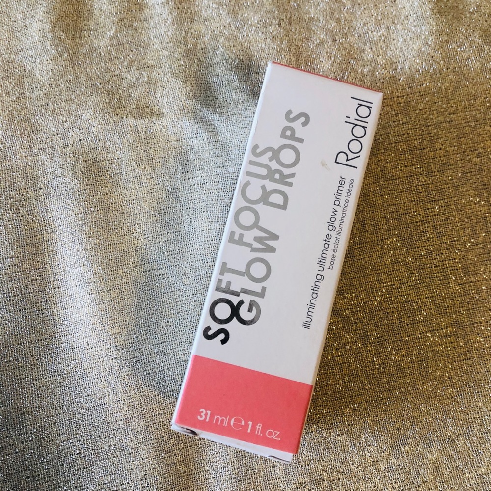 Brand new primer